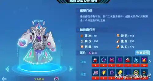 赛尔号尼奥超进化(赛尔号艾菲德斯怎么得)插图14