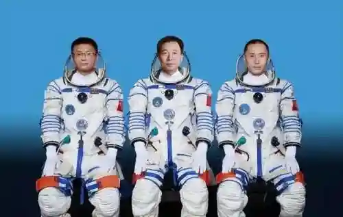 神舟六号牺牲宇航员(神舟售后服务点)插图1