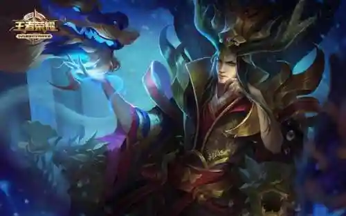 王者三人搭配阵容(王者三排最稳阵容)插图5