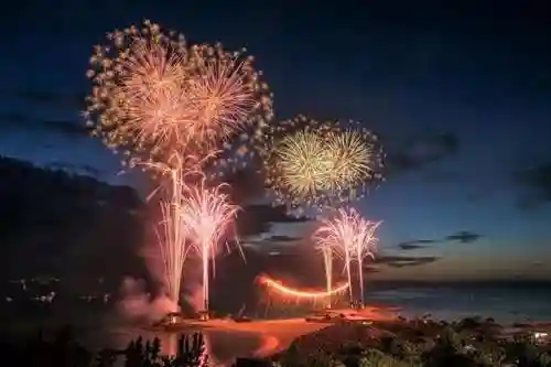 仲夏火焰节2023(仲夏节是什么节)插图4
