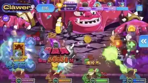 疯狂魔鬼城(注册送10000金币疯狂魔鬼城)插图1 疯狂魔鬼城(注册送10000金币疯狂魔鬼城)插图1