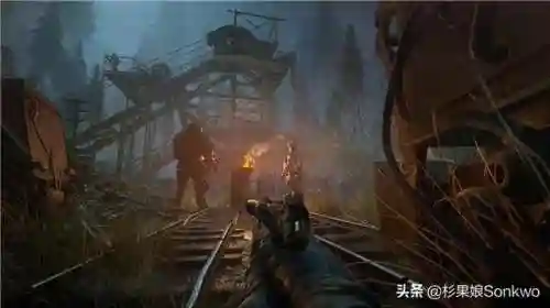 无主之地123哪个版本好玩(无主之地3后期最强职业)插图6