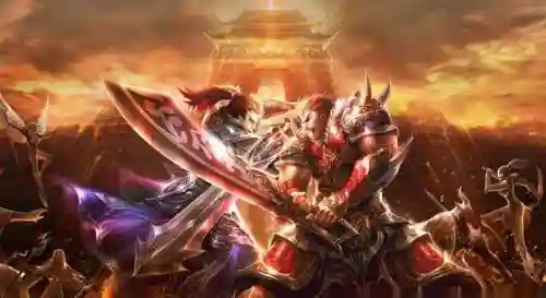 传奇手游排行榜第一名正版(最火的传奇手游)插图1