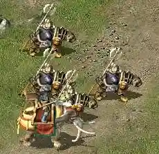 三国群英传7恶夔骑兵(三国群英传7变态兵种秘籍)插图9