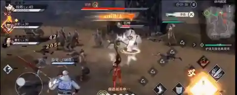 真三国无双霸怎么玩(真三国无双7全武器获得方法)插图1