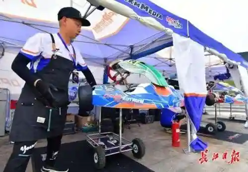 超级卡丁车(WarpedKart沃派卡丁车下载)插图5