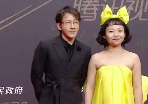 星光红毯阵容搭配图片(明星红毯造型图片)插图4