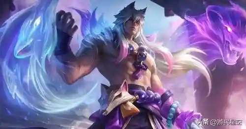 英雄联盟游戏阵容搭配(lol阵容搭配)插图30