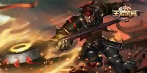 王者新手战士阵容搭配推荐(王者荣耀战士哪个好上手)插图1