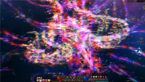 dnf次元行者奈雅丽什么关系(奈雅丽本体是什么)插图28