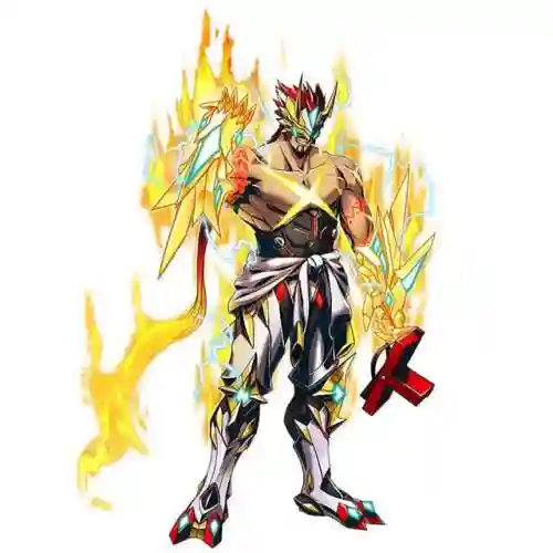 巅峰骑士首发阵容搭配(巅峰tyloo阵容)插图10