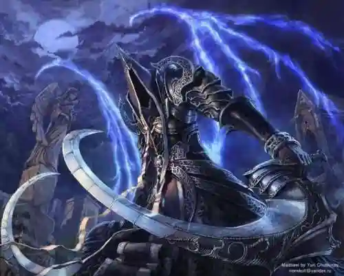 暗黑破坏神三魔神(暗黑破坏神3剧情介绍)插图7