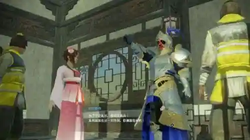 真三国无双7帝国手机版(三国无双7安卓版模拟器)插图3