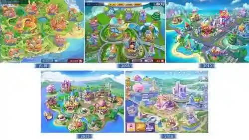 炫舞记忆助手(掌上炫舞官方下载地址)插图6 炫舞记忆助手(掌上炫舞官方下载地址)插图6