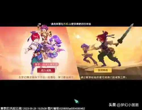 仙诀前期阵容搭配图表(炼仙传说目前最强阵容)插图5