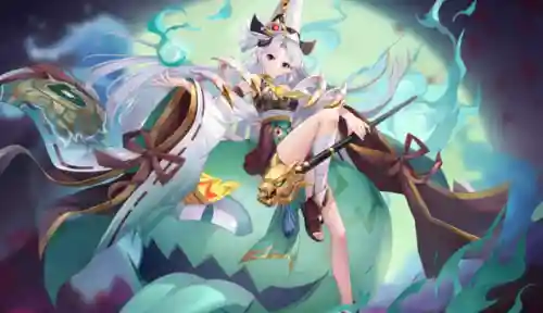 西游卡牌回合制手游(西游卡牌游戏排行榜)插图8
