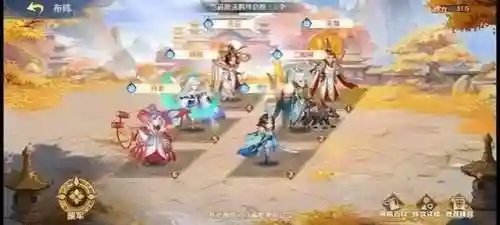 自在西游仙界阵容搭配(自在西游平民选哪个阵营好)