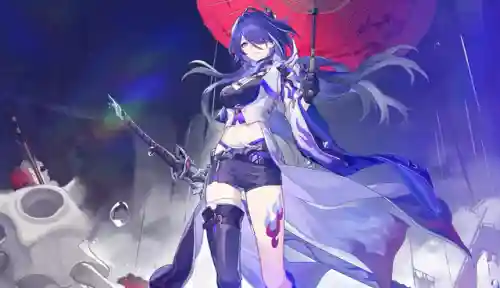 星铁轻松阵容搭配(跨越星弧平民最强阵容)插图4