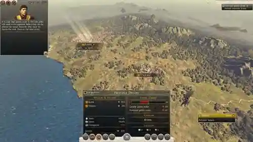 罗马2帝皇版和原版区别(罗马2各国优势兵种)插图6