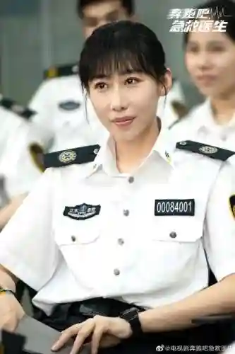奔跑吧急救医生阵容搭配(华佗最新阵容搭配)插图1