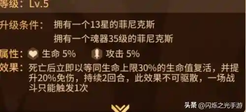 凤凰神教阵容搭配推荐(神州风闻录最强阵容)插图4