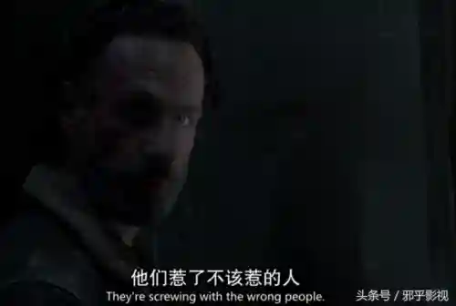 行尸走肉第四季(行尸走肉最讨厌角色排行)插图26