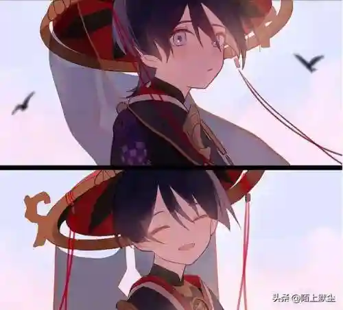 散兵重击阵容怎么搭配(原神散兵配队最强阵容)插图6