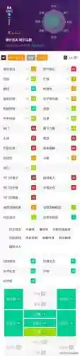 实况战队阵容搭配图表(实况足球哪个阵型最好)插图5