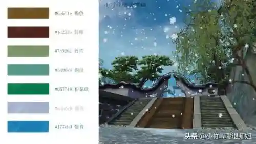 诛仙3荷花装新手卡(诛仙3新手卡领取方法)插图1