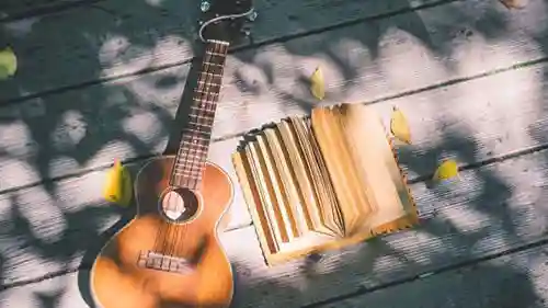 100首好听的歌曲铃声(免费铃声歌曲大全)插图1