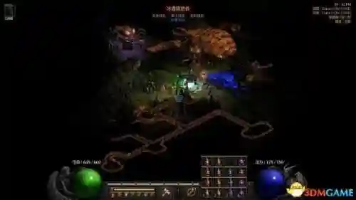 暗黑破坏神2刷装备攻略(暗黑2后期刷装备最佳地点)插图15