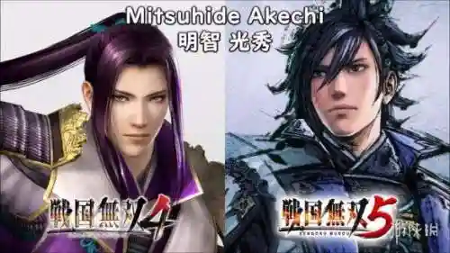 真三国无双5人物图鉴(真三国无双5最新版下载)插图4