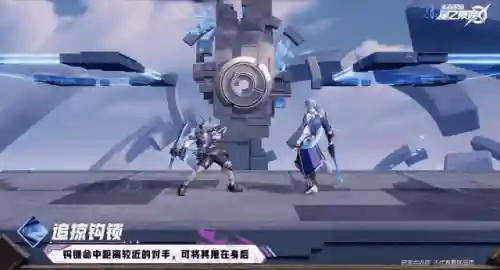 2022年新网游公测表(新开手游开服表)插图3