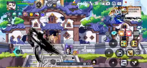 dnf武神加点2023(dnf武神是哪个职业)插图2 dnf武神加点2023(dnf武神是哪个职业)插图2