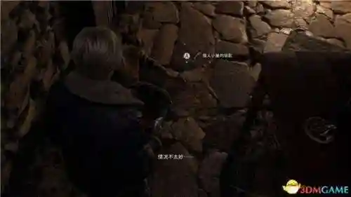 生化危机4游戏剧情详解(生化危机4讲了什么故事)插图17