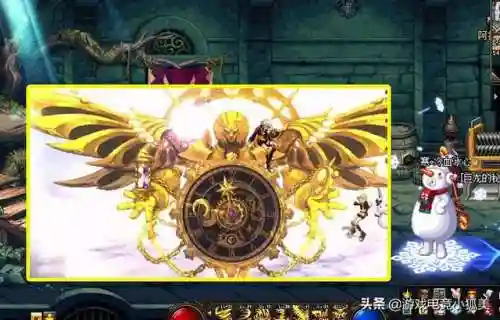 缔造者三觉加点(dnf全职业三觉)插图2 缔造者三觉加点(dnf全职业三觉)插图2