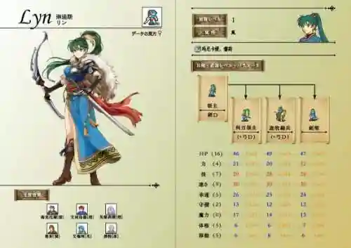 火焰之纹章圣魔之光石金手指代码(圣光之战金手指物品代码)插图14