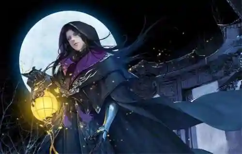 魔法师小说(魔法小说十大巅峰之作)插图1