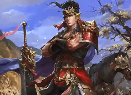 三国杀一将成名系列有多少武将(一将成名武将列表)插图2