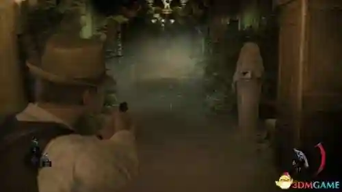 鬼屋魔影4(ps5鬼屋魔影攻略图文)插图74