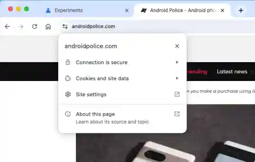 谷歌浏览器网页版(google网页版登录入口)插图3 谷歌浏览器网页版(google网页版登录入口)插图3