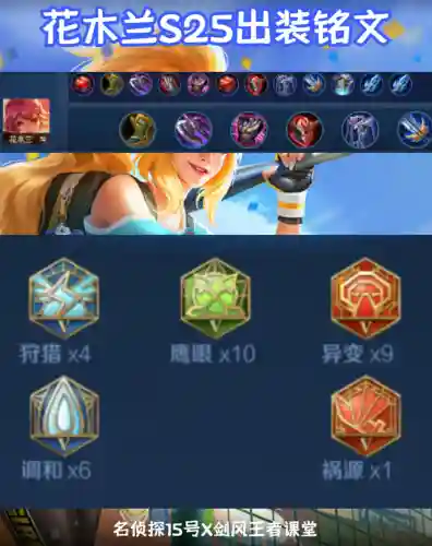 陨星局推荐阵容搭配最新(石破天惊阵容搭配)插图21