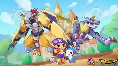 洛克王国梦幻兽(洛克王国十大必练宠物)插图2