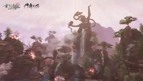 异兽秘境阵容搭配(山海经异兽录最强阵容)插图5
