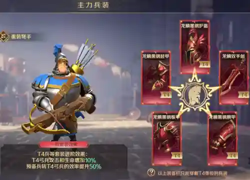 文明与征服中期阵容搭配(文明与征服平民最强阵容第一名)插图4