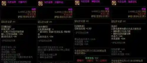 2021改版后男漫游加点(dnf男漫游刷图加点最新)插图7 2021改版后男漫游加点(dnf男漫游刷图加点最新)插图7