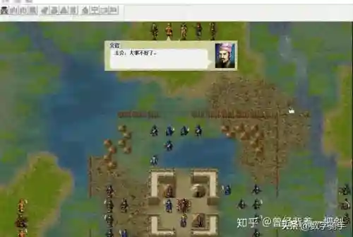 三国志群英传手游(腾讯有款三国游戏叫什么)插图3 三国志群英传手游(腾讯有款三国游戏叫什么)插图3