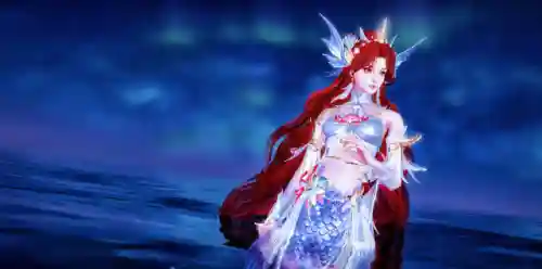 新倩女幽魂最新区(倩女端游快倒闭了)插图3