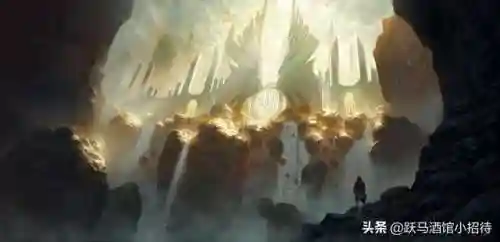 暗黑破坏神剧情编年史(暗黑破坏神全系列故事)插图1