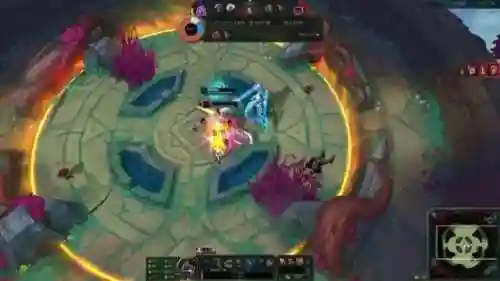 英雄联盟进不去(wegame里启动lol进不去)